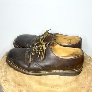 Men’s Dr. Martens 1561/59 Oxfords- Size: 12 US (11 UK)